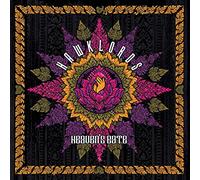 The Hawklords - Heaven's Gate