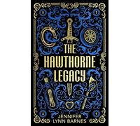 The Hawthorne Legacy: The bestselling, addictive, twist-filled mystery and TikTok sensation!: 2 (The Inheritance Games Deluxe Collector’s Series, 2)