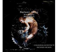 The Haydn Mass Edition - Nelson Mass