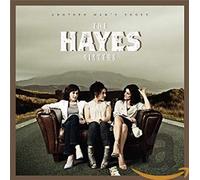 The Hayes Sisters - Another Man's Shoes