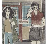 The Hayman Kupa Band - Someone to Care For/What happened [7" VINYL] [Vinilo]