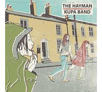 The Hayman Kupa Band - The Hayman Kupa Band