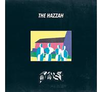 The Hazzah - Post