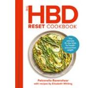 The Hbd Reset Cookbook (ebook)
