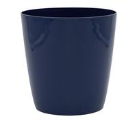 The HC Companies ARP08000DE3C012LRDBU macetas, Azul Zafiro, 8 Pulgadas