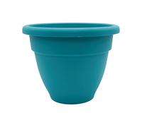 The HC Companies Macetas, Verde Azulado Polvoriento, 16 Pulgadas