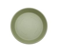 The HC Companies SLI12000B78C012LRCMO Platillo clásico, 12 Pulgadas, Espuma de mar