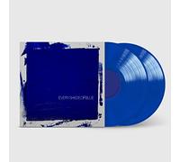 The Head and the Heart - Every Shade of Blue (Amazon Exclusive) [Vinilo]