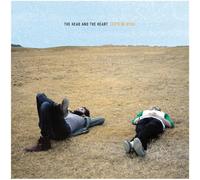 The Head and the Heart - Let's Be Still - Gold [Vinilo]