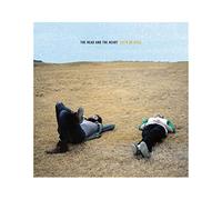 The Head and the Heart - Let's Be Still [Vinilo]