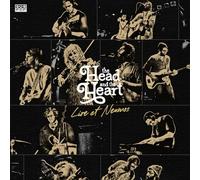 The Head And The Heart - Live At Neumos (2011)