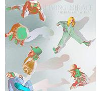 The Head And The Heart - Living Mirage: The Complete Recordings [Vinilo]