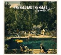 The Head and the Heart Signs of Light (Vinyl) 12" Album (Importación USA)