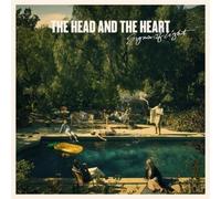 The Head and the Heart Signs of Light (Vinyl) 12" Album (Importación USA)