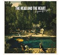 The Head And The Heart - Sings Of Light