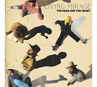 The Head And The Heart - The Head And The Heart - Living Mirage (LP-Vinilo)
