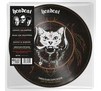 HeadCat - Dreamcatcher (Live In Alpine) [BF22 EX] [Vinilo]