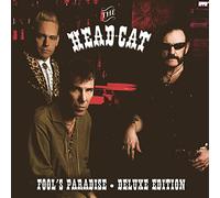 The Head Cat - Fool?s Paradise ?