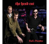 The Head Cat – Fool's Paradise – Vinilo