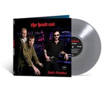 The head cat - Fool's paradise [Vinilo]
