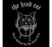 The Head Cat - Rock N' Roll Riot On The Sunset Strip [Vinilo]