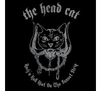 The Head Cat Rock 'N' Roll Riot On the Sunset Strip (Vinyl) (Importación USA)