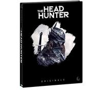 The Head Hunter (Blu-Ray+Dvd) [Blu-ray]