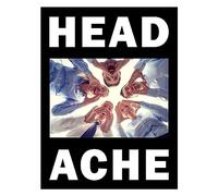 The Head Hurts But the Heart Knows the Truth [Vinilo]