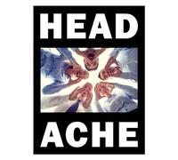 The Head Hurts But the Heart Knows the Truth [Vinilo]