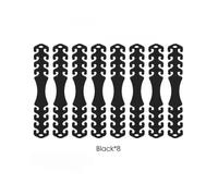 The Head,mouthguard Holder,mask Hook,mask,extender,hearing Protection,mouthguard,makeshift Mask,earmuffs,white,8 Pieces