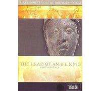 The Head Of An Ife King From Nigeria [Reino Unido] [DVD]