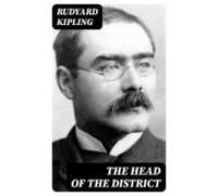 The Head Of The District (ebook)