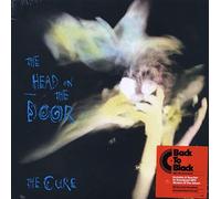 The Cure – Head On The Door – Vinilo 180 g (LP) – Fiction BMX