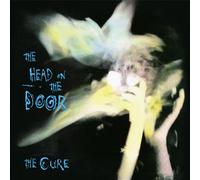 The Head On the Door - The Cure