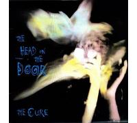 The Head On The Door [VINYL] by The Cure (1985-02-05)