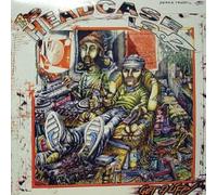 The Headcase Ladz - Get a Life [Vinilo]