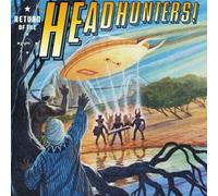 The Headhunters - Return of the Headhunters