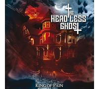 The headless ghost - King of pain