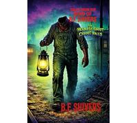 The Headless Ghost of Chapel Falls (Tales From The Mind of B.F. Shivers paperbacks)