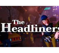 The Headliners (PC) Steam Key - GLOBAL