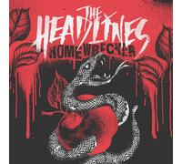 Headlines, The - Homewrecker