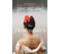 The Headmasters Wager (ebook)