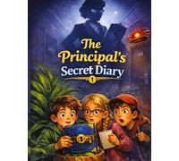 The Headmistress's Secret Diary: Children's novel for ages 8 and up | School, fun & surprises