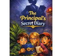 The Headmistress's Secret Diary: Children's novel for ages 8 and up | School, fun & surprises