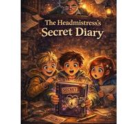 The Headmistress's Secret Diary: Children's novel for ages 8 and up School, fun & surprises