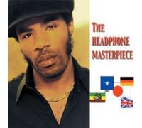 The Headphone Masterpiece by Cody Chesnutt (2003-01-21)