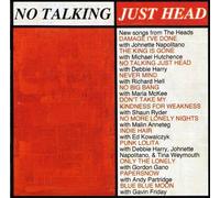 The Heads - No Talking, Just Heads