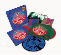 The Heads - Under Sided Deluxe [VINYL] [Vinilo]