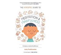 Guía Headspace de mindfulness y meditación – 10 minutos marcan la diferencia – coronet