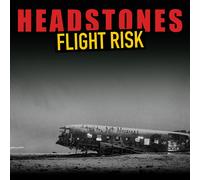 The Headstones Flight Risk (CD) (Importación USA)